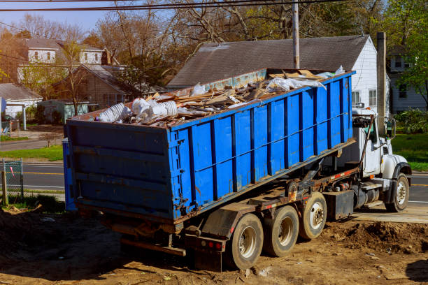 Appliance Disposal in Seis Lagos, TX